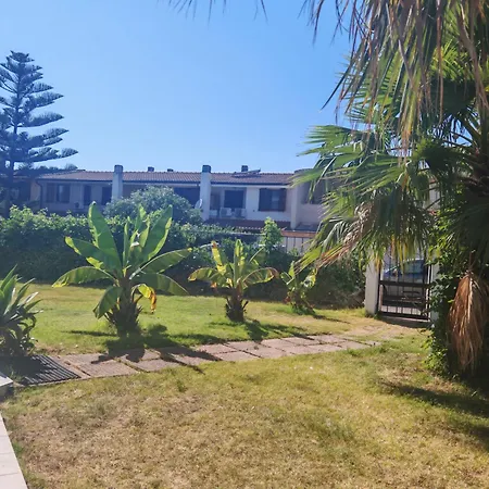 Πανσιόν Aurea Quartu SantʼElena